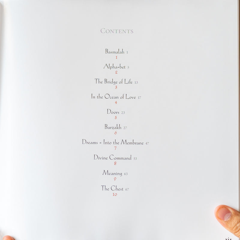 An Illustrated Guide to Ibn Arabi