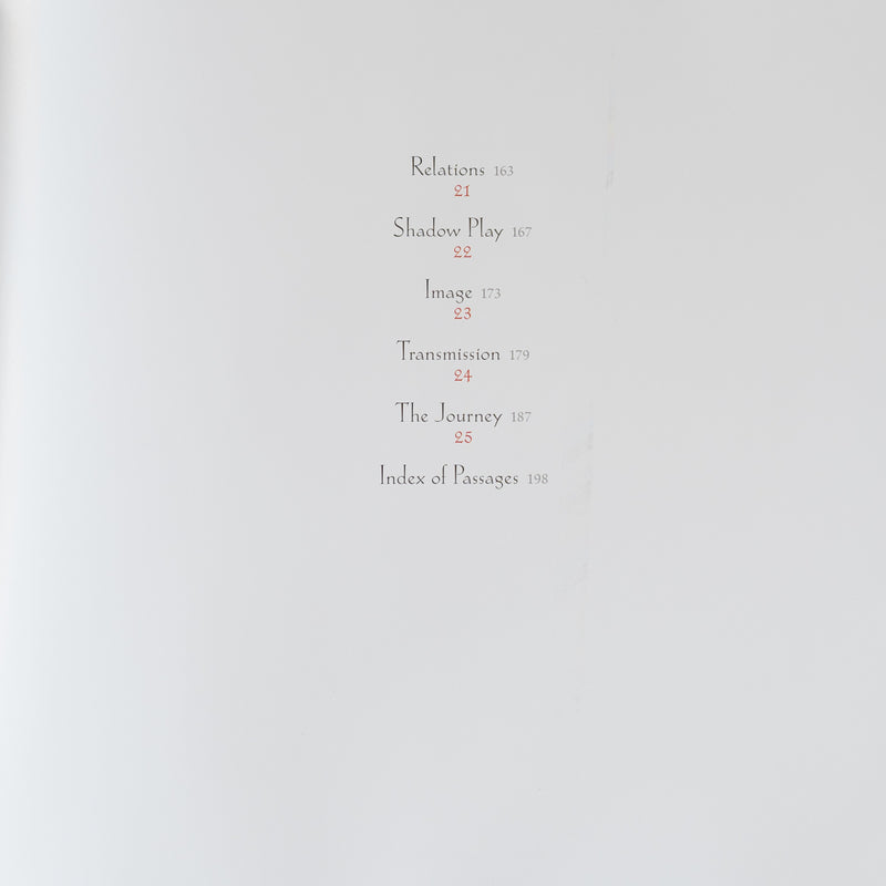 An Illustrated Guide to Ibn Arabi