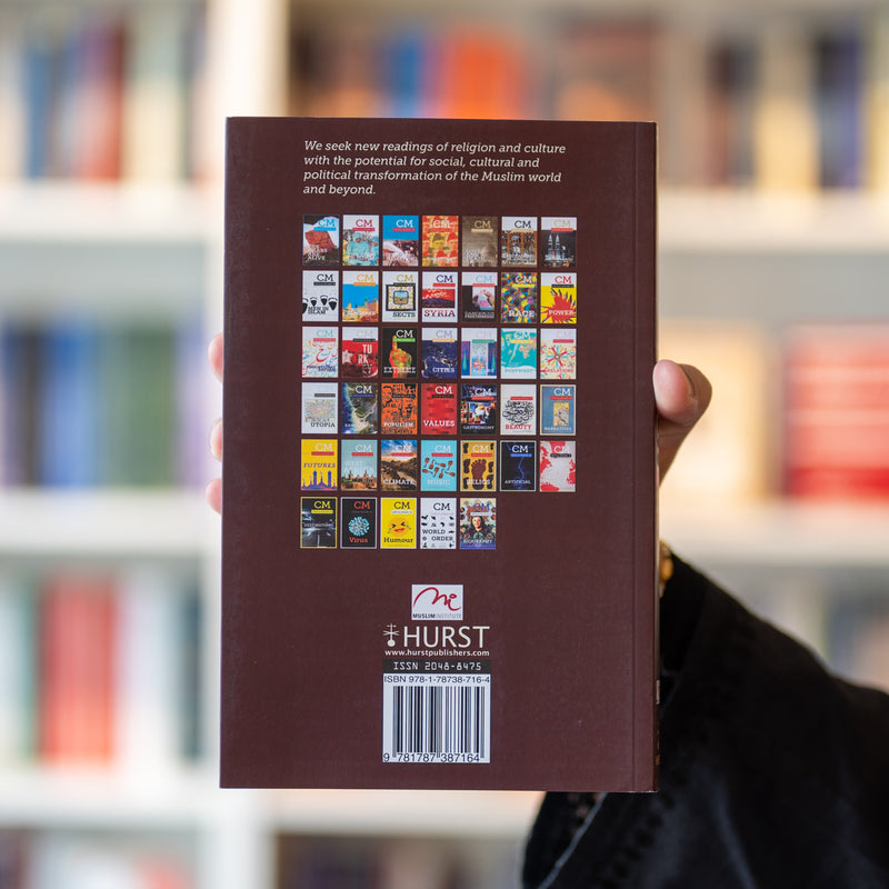 Critical Muslim 41: Bodies