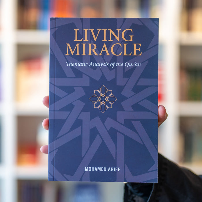 Living Miracle: Thematic Analysis of the Quran