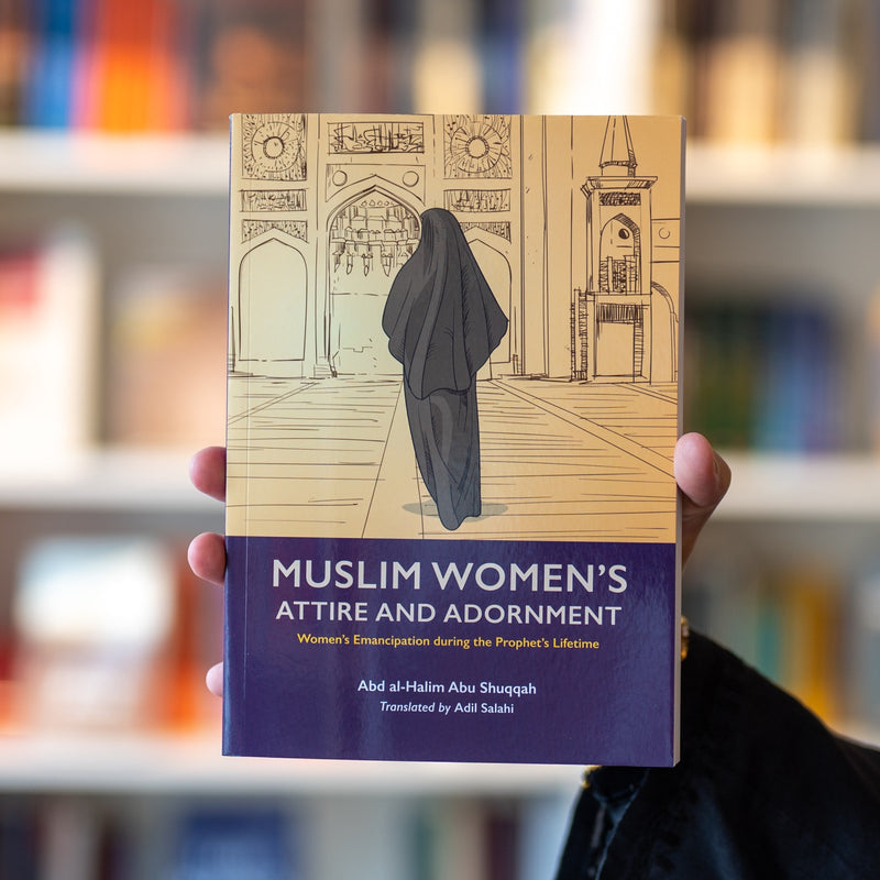 Muslim Women's Attire and Adornment