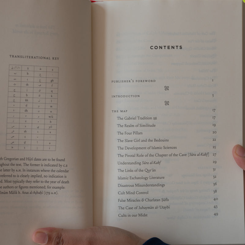 Navigating the End of Time