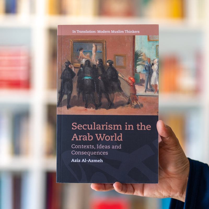 Secularism in the Arab World