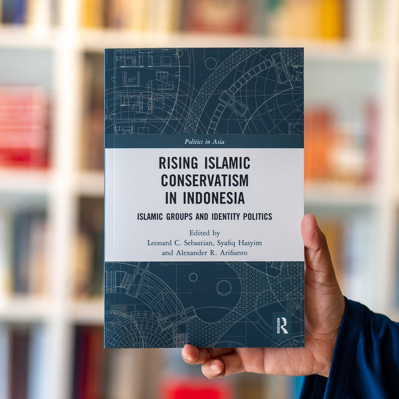 Rising Islamic Conservatism in Indonesia