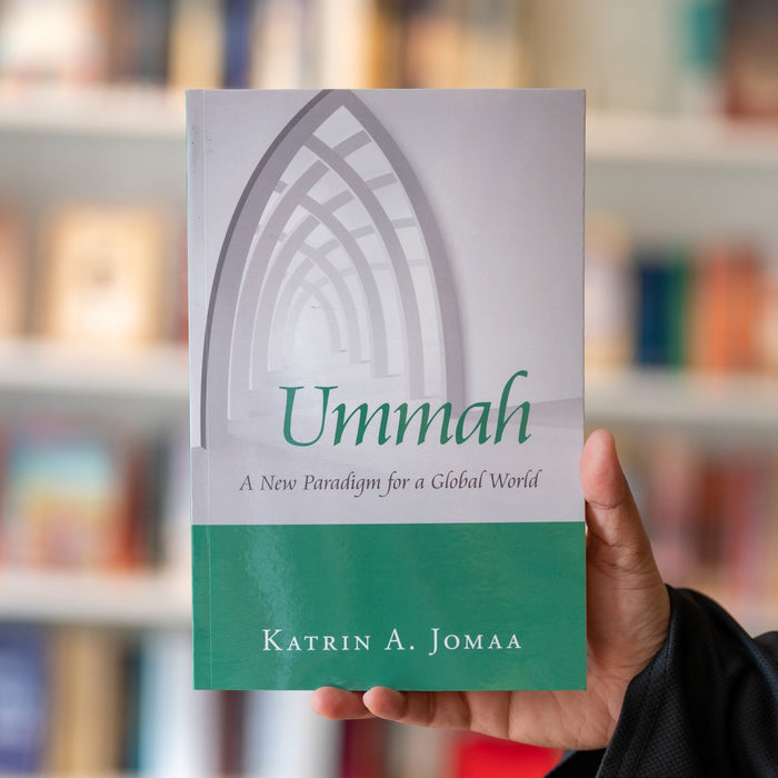 Ummah: A New Paradigm for a Global World