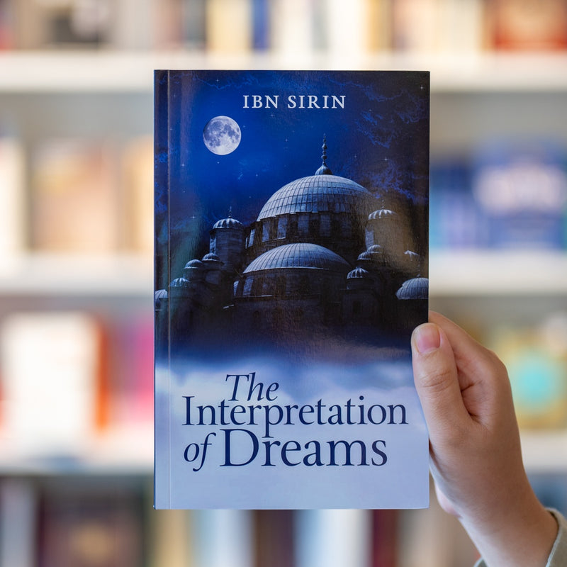 The Interpretation of Dreams