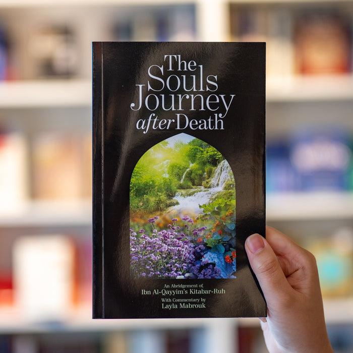 The Souls Journey After Death