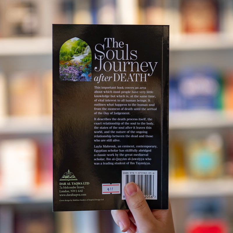 The Souls Journey After Death