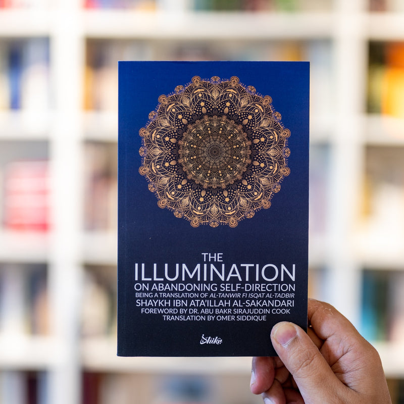 The Illumination on Abandoning Self-direction