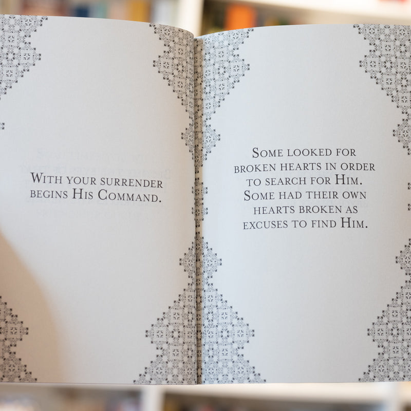 The Quest and the Qalandar: Experiences of Sufism