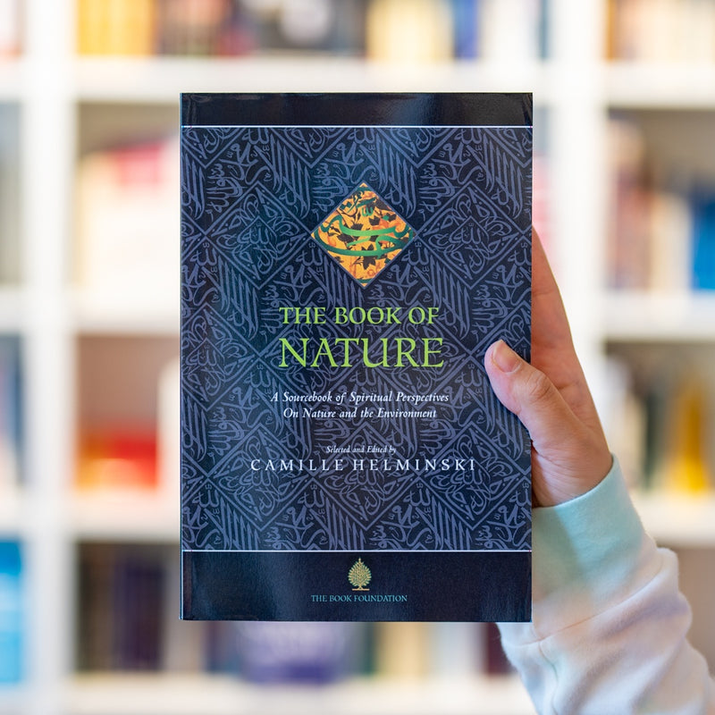 The Book of Nature