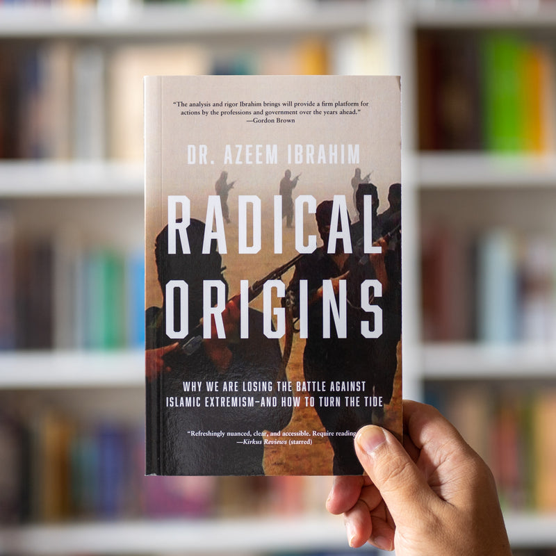 Radical Origins