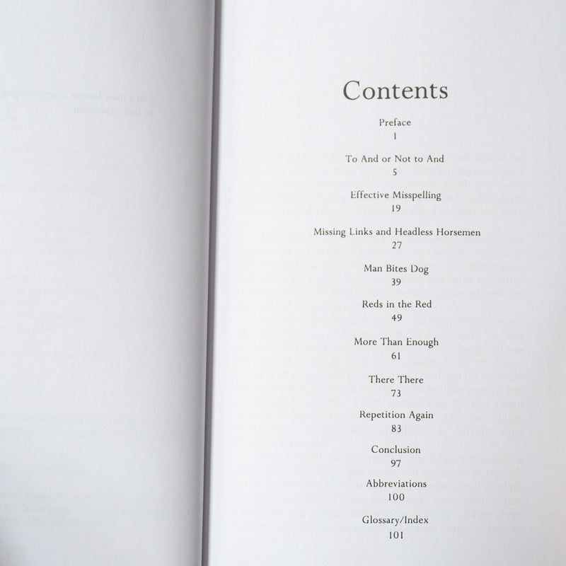 Figures of Speech: 60 Ways To Turn A Phrase