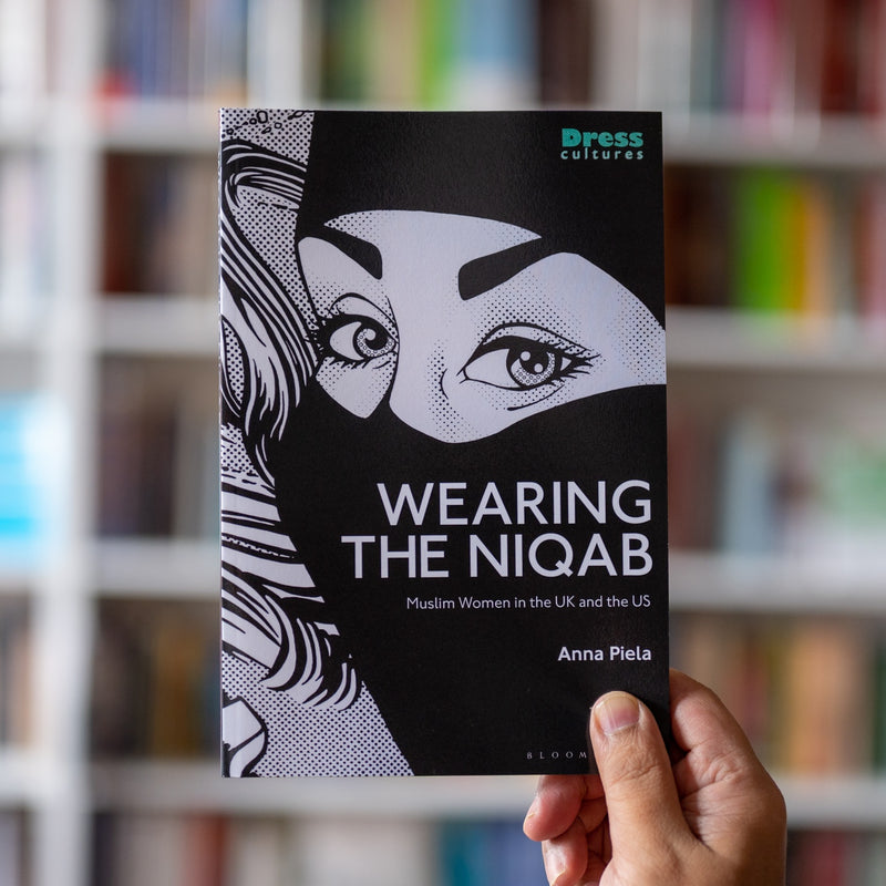 Wearing the Niqab