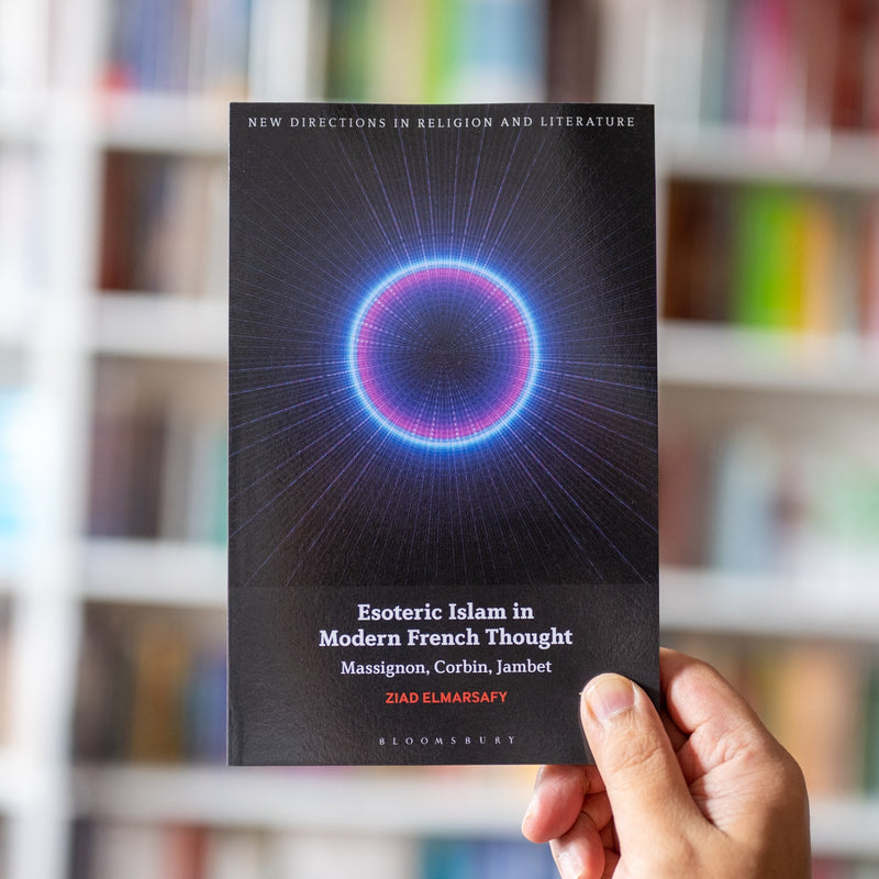 Esoteric Islam in Modern French Thought