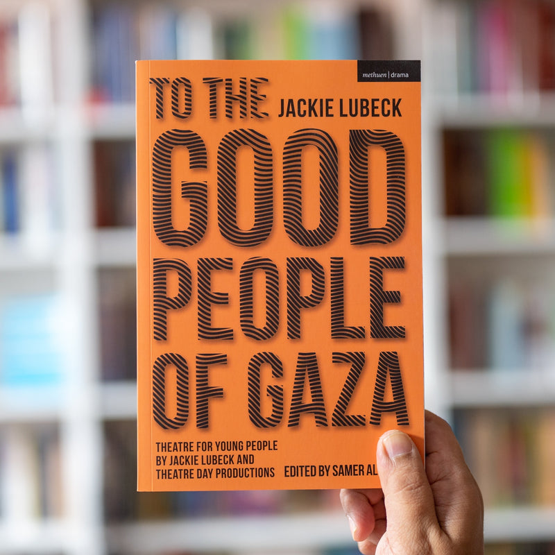 To The Good People of Gaza