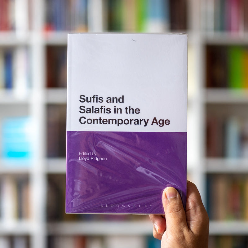 Sufis and Salafis in the Contemporary Age