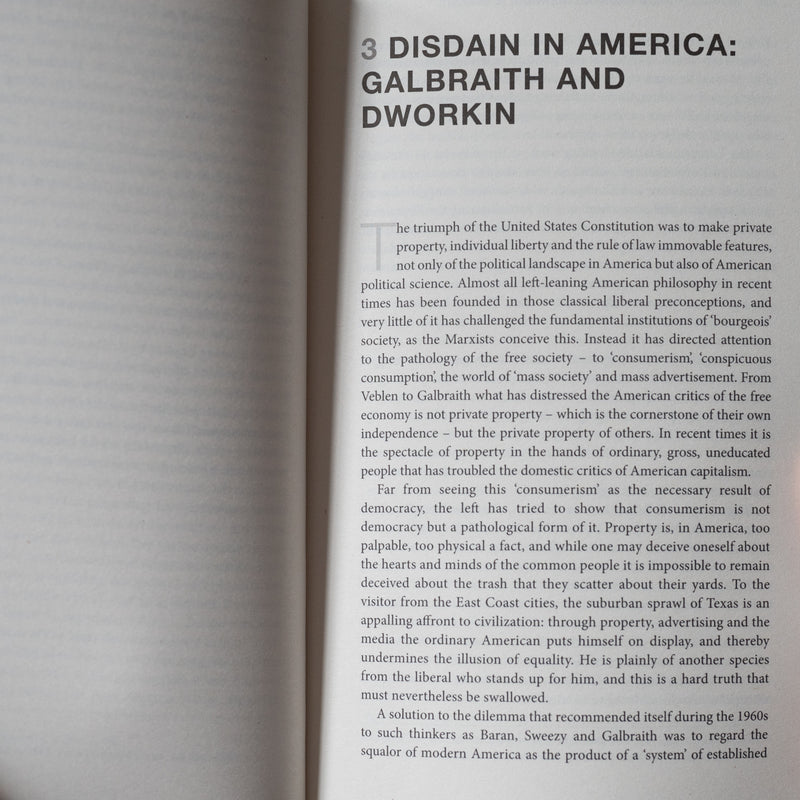 Fools, Frauds and Firebrands: Thinkers of the New Left