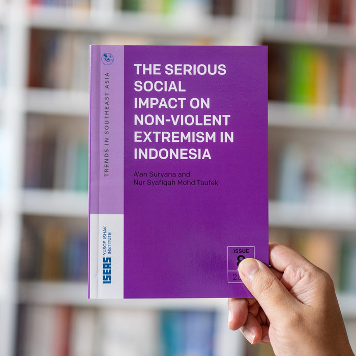 The Serious Social Impact of Non-violent Extremism in Indonesia