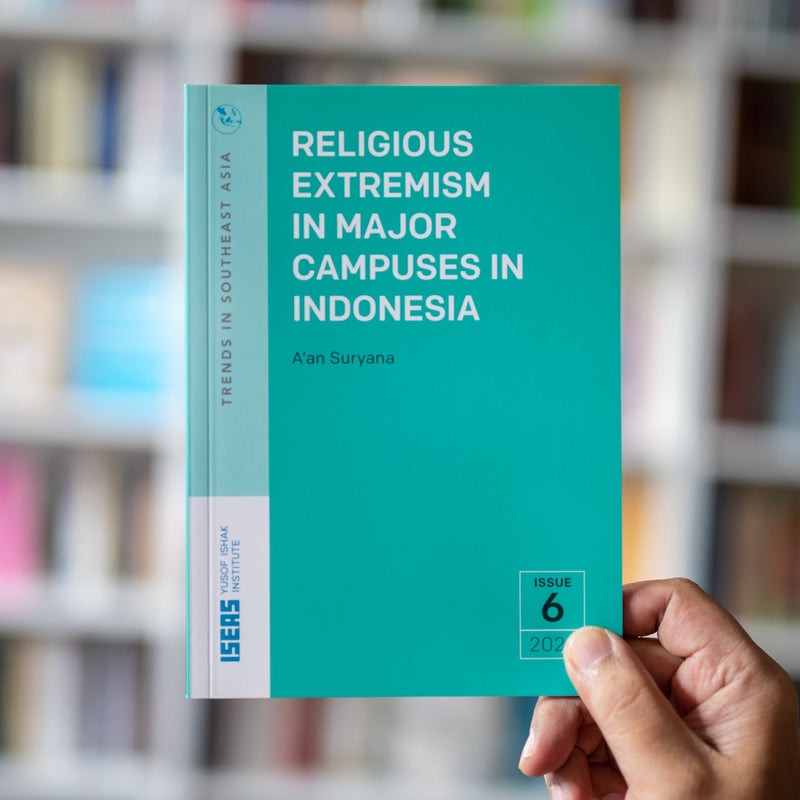 Religious Extremism in Major Campuses in Indonesia