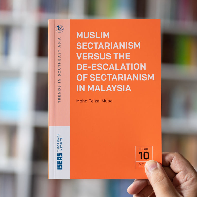 Muslim Sectarianism versus the De-escalation of Sectarianism in Malaysia