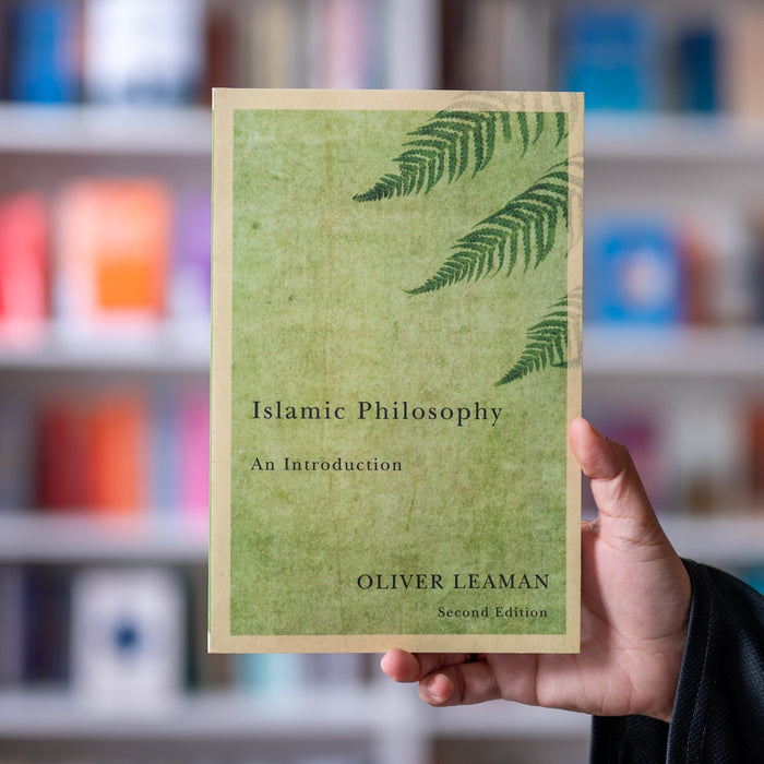 Islamic Philosophy: An Introduction