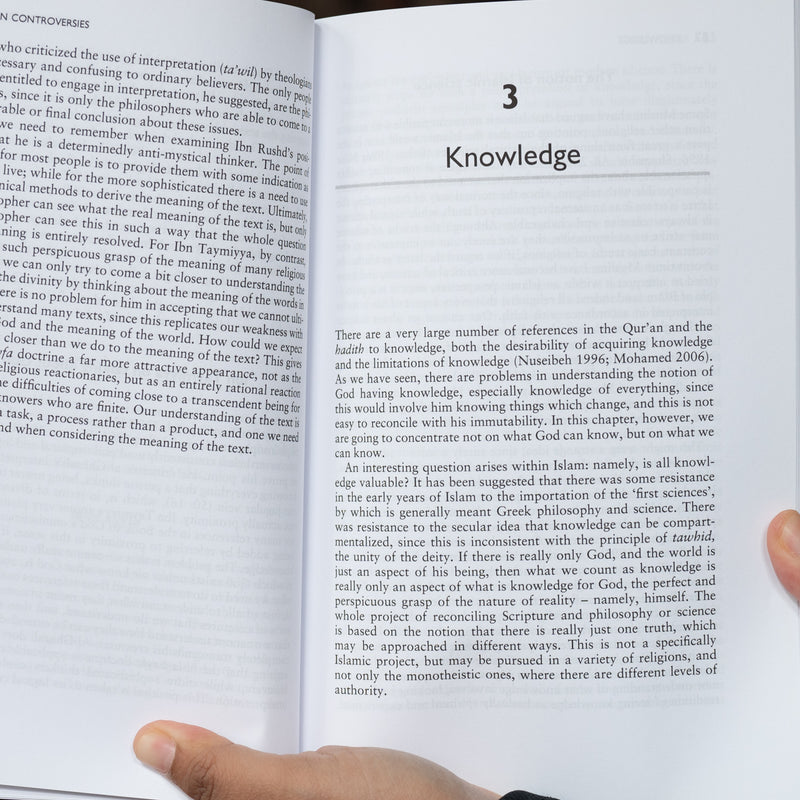 Islamic Philosophy: An Introduction