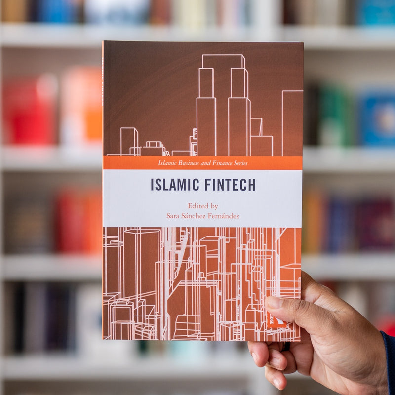 Islamic Fintech