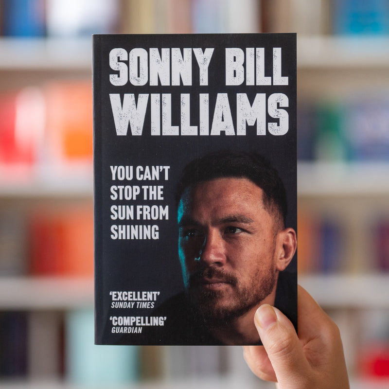 You Can't Stop The Sun From Shining PB