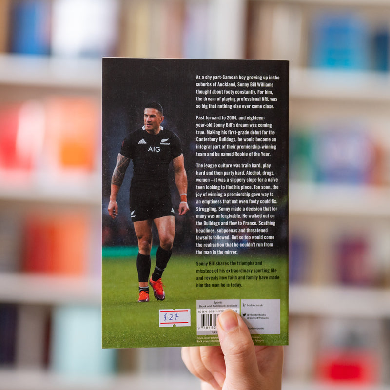 You Can't Stop The Sun From Shining PB