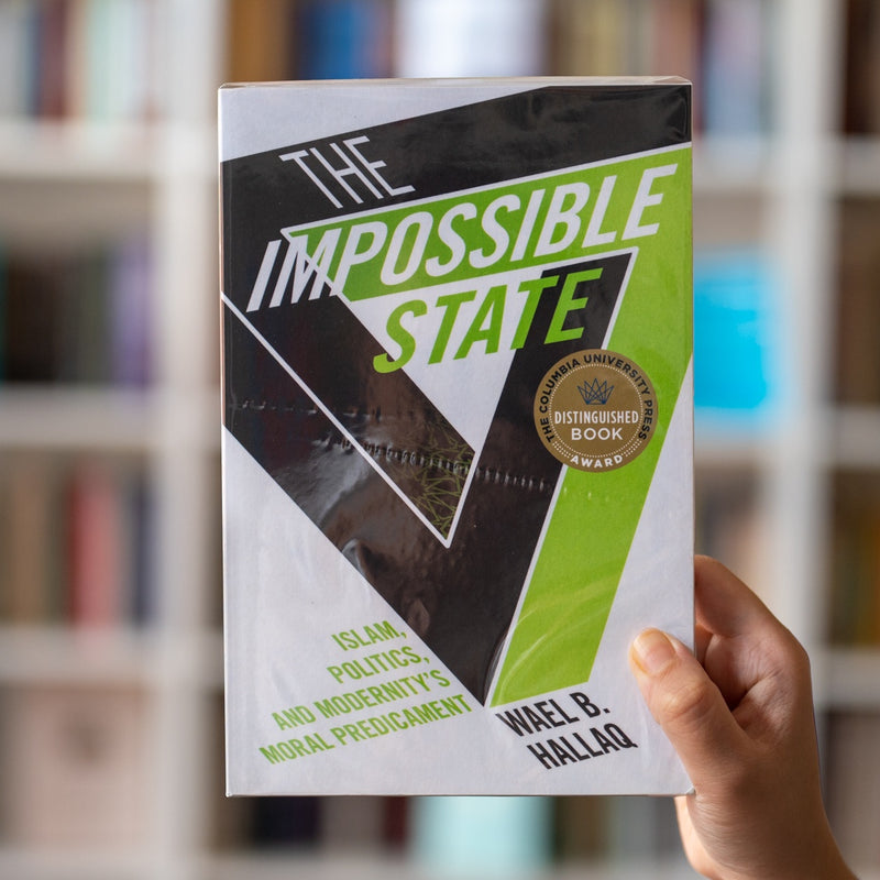 The Impossible State