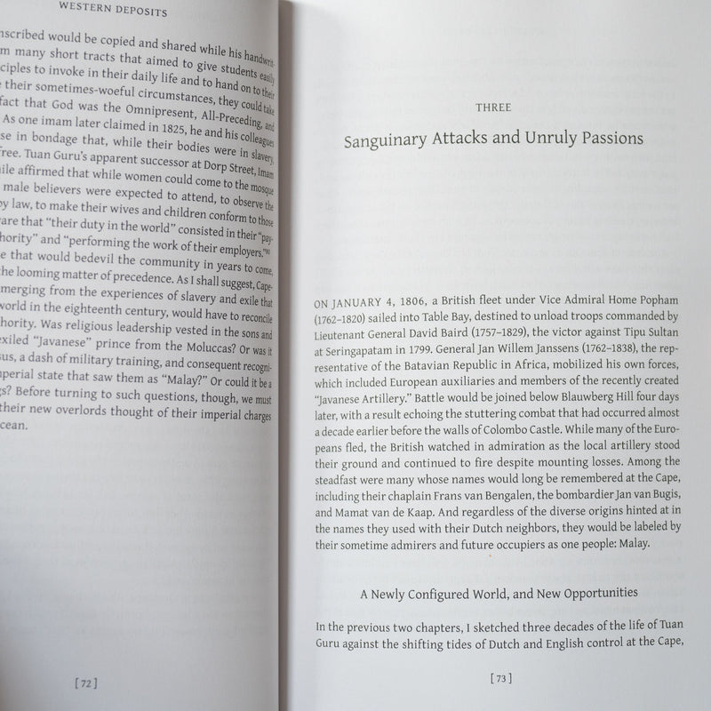 Under Empire: Muslim Lives and Loyalties Across the Indian Ocean World, 1775-1945