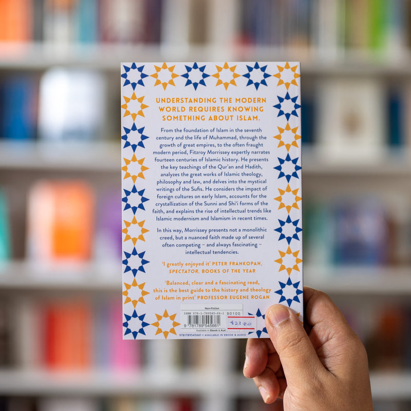 A Short History of Islamic Thought PB