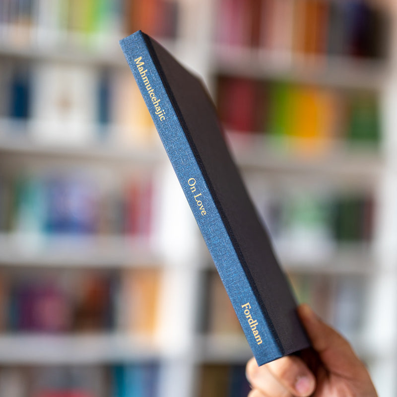 On Love in the Islamic Tradition