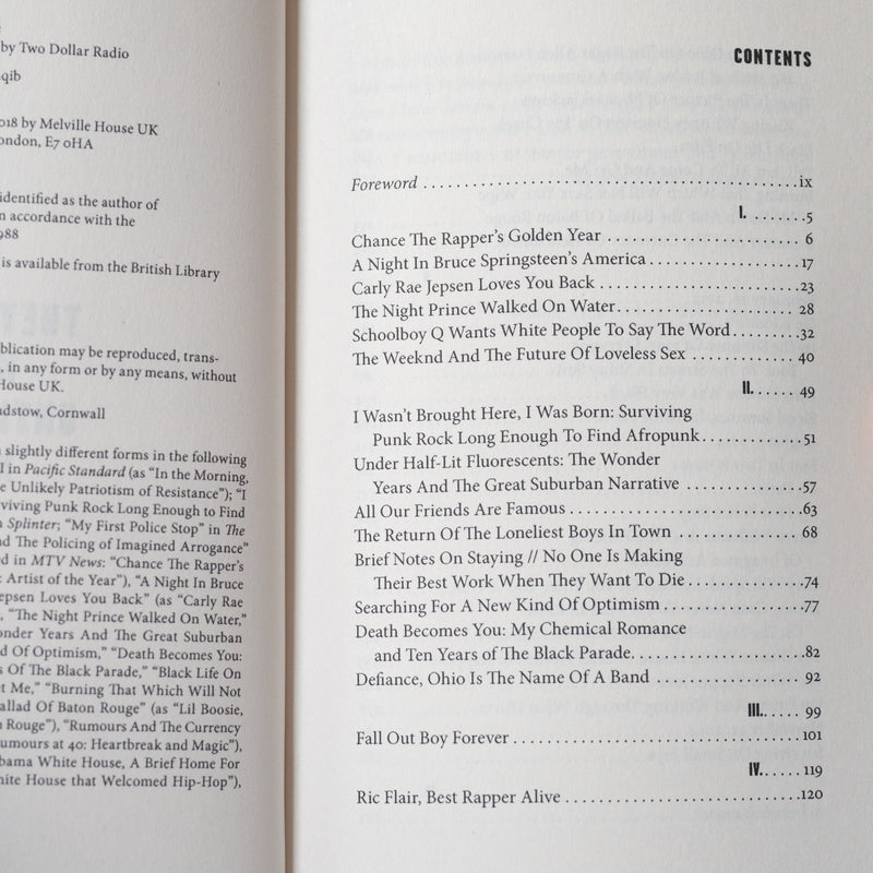 They Can't Kill Us Until They Kill Us