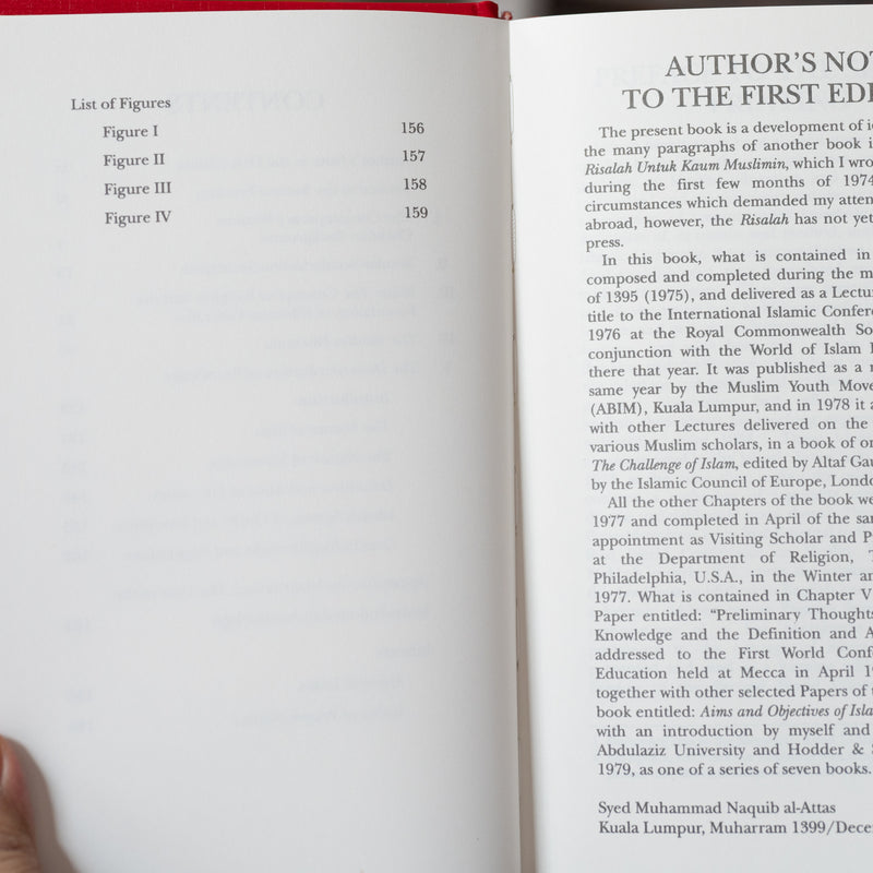 Islam and Secularism Special Edition