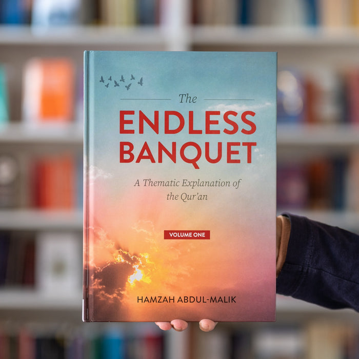 The Endless Banquet Vol. 1