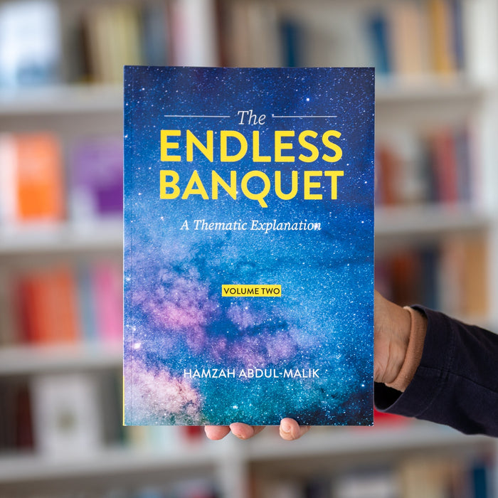 The Endless Banquet Vol. 2