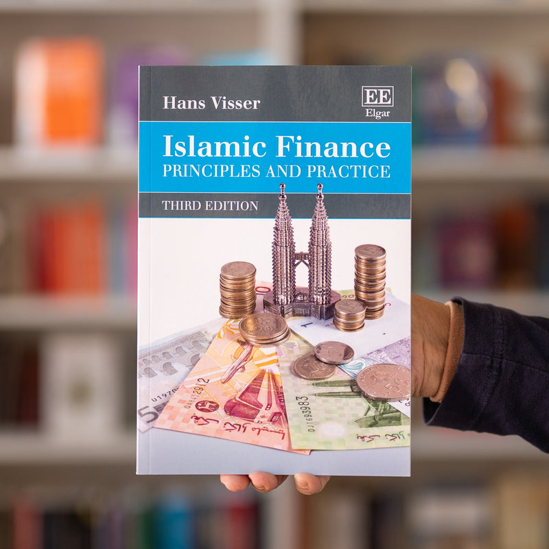 Islamic Finance: Principles and Practice