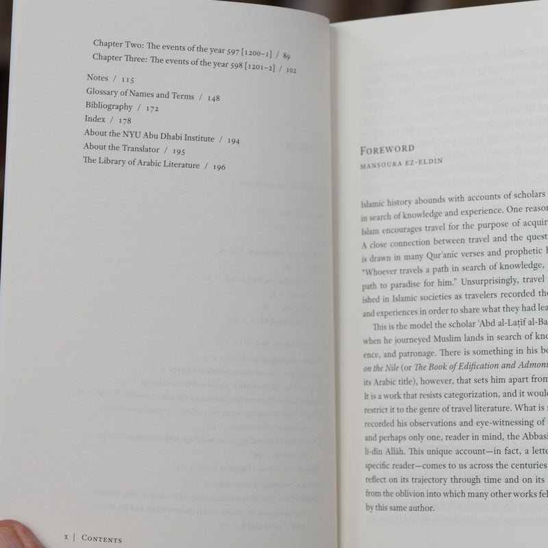 A Physician on the Nile