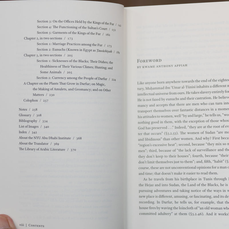 In Darfur: An Account of the Sultanate and Its People