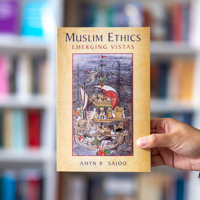 Muslim Ethics: Emerging Vistas