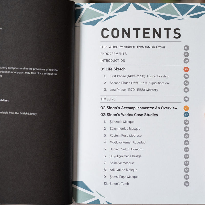 Mimar Sinan: The Greatest Ottoman Architect