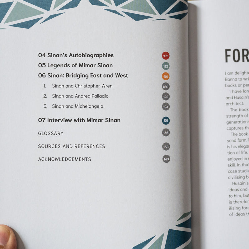 Mimar Sinan: The Greatest Ottoman Architect