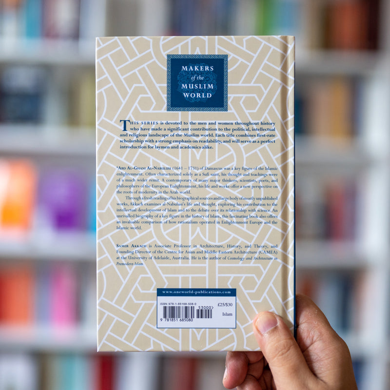 Abd al-Ghani al-Nabulusi: Islam and the Enlightenment