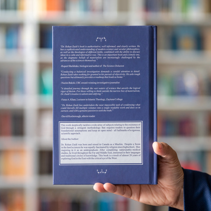 The Divine For Critical Minds