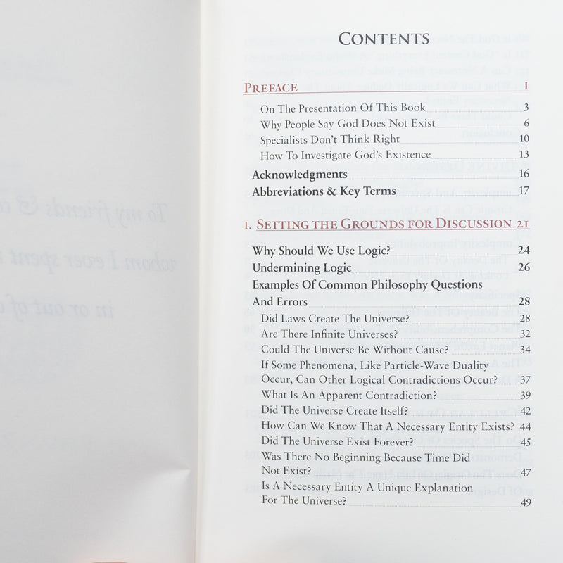 The Divine For Critical Minds