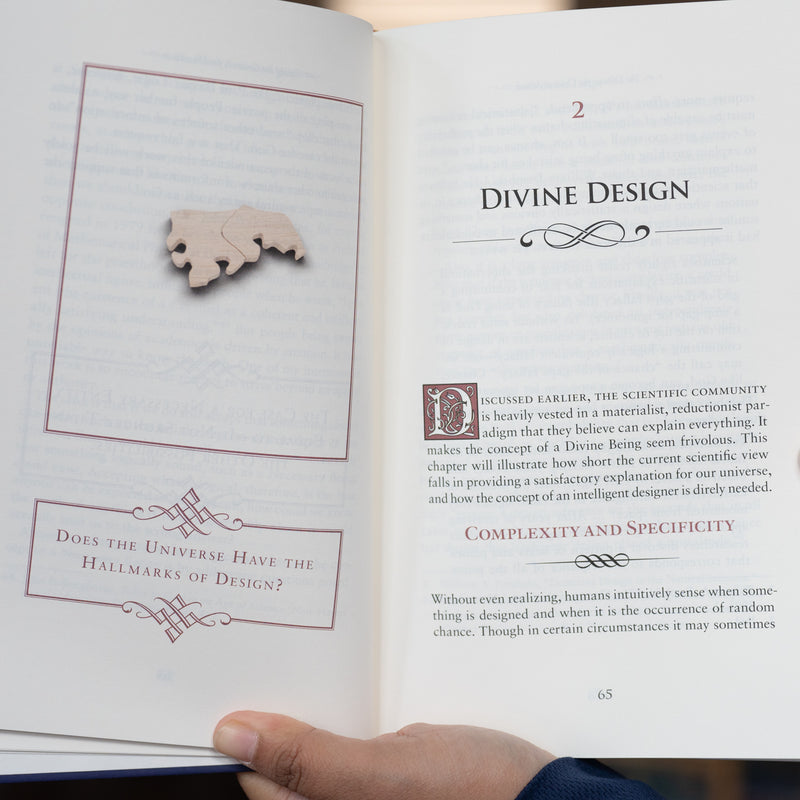 The Divine For Critical Minds