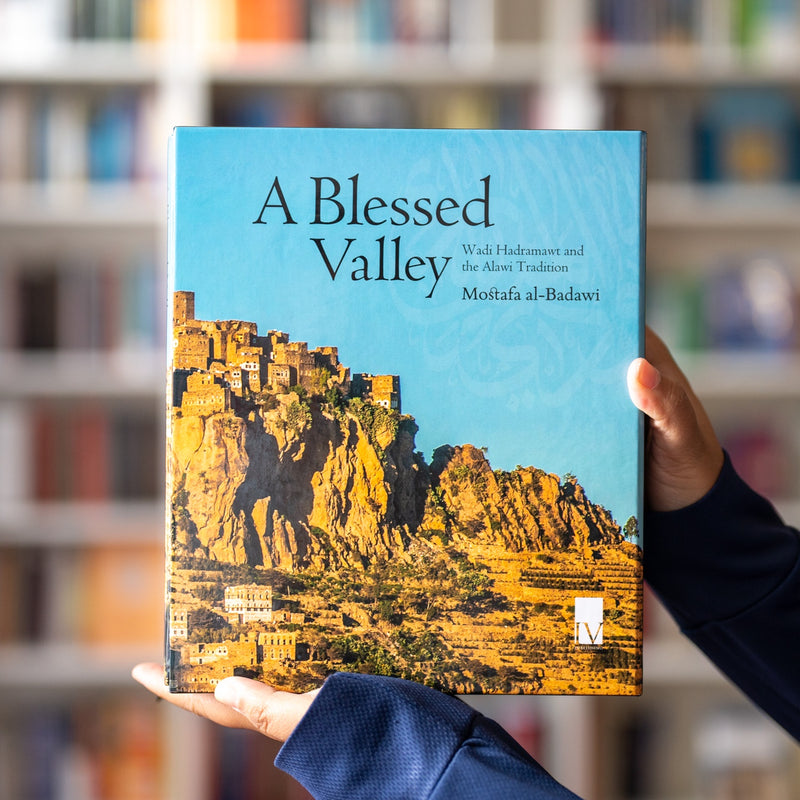A Blessed Valley (2 vol. set)