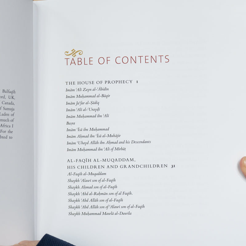 A Blessed Valley (2 vol. set)